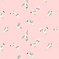 Seagulls de Faye Guanipa pour Dear Stella