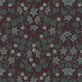 Secret Gaze de Ghostly and Haunted pour Art Gallery Fabric