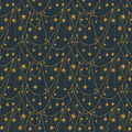 Star Garland de Faye Guanipa pour Dear Stella