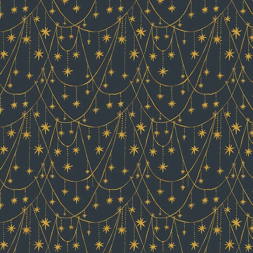 Star Garland de Faye Guanipa pour Dear Stella