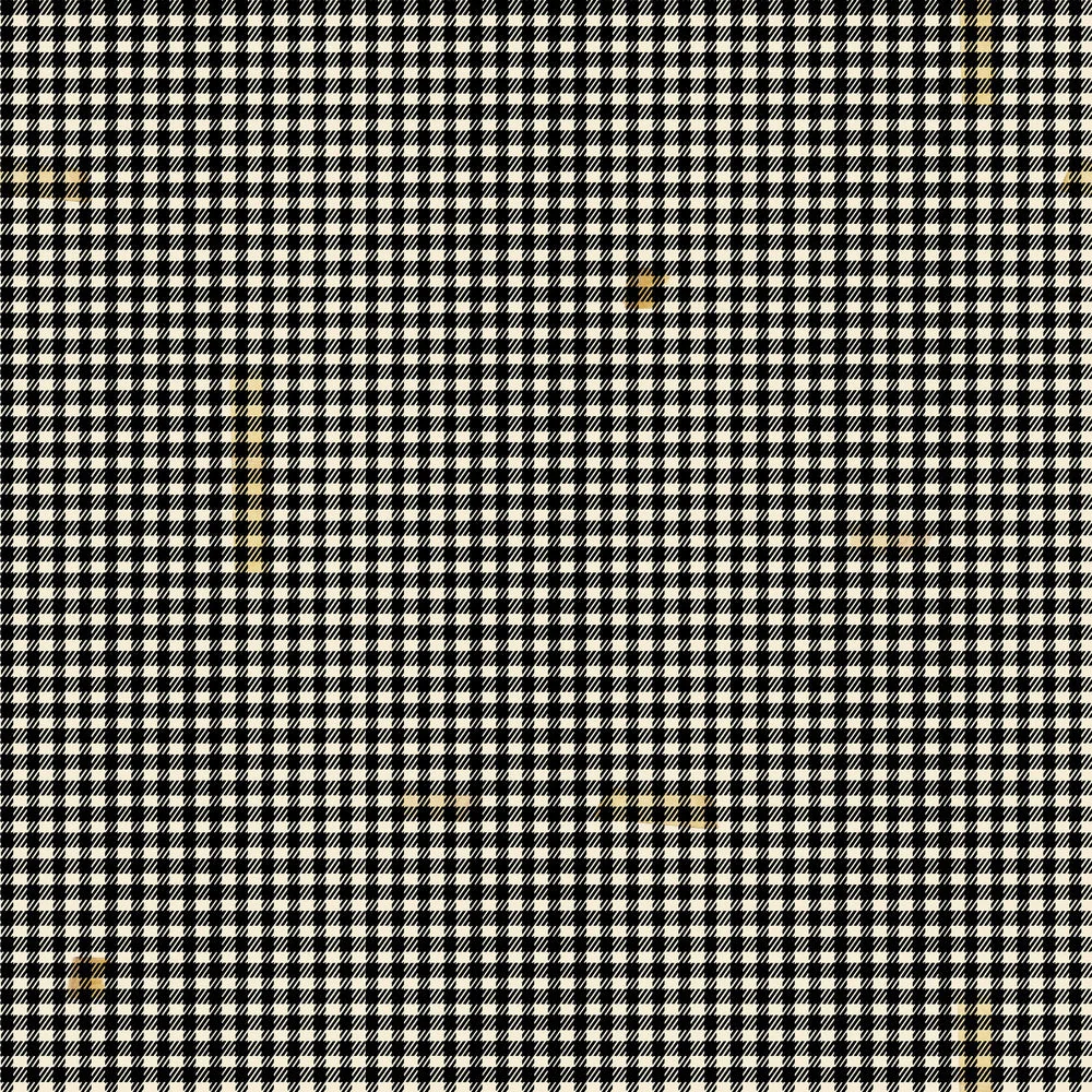 Taped Gingham de Tim Holtz pour FreeSpirit Fabrics