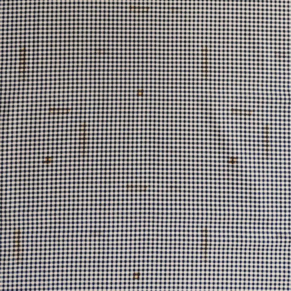 Taped Gingham de Tim Holtz pour FreeSpirit Fabrics