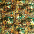 Dropcloth de Tim Holtz pour FreeSpirit Fabrics