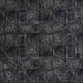 Gears (engrenage) de Tim Holtz pour FreeSpirit Fabrics