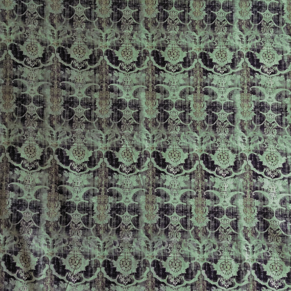 Tapestry de Tim Holtz pour FreeSpirit Fabrics