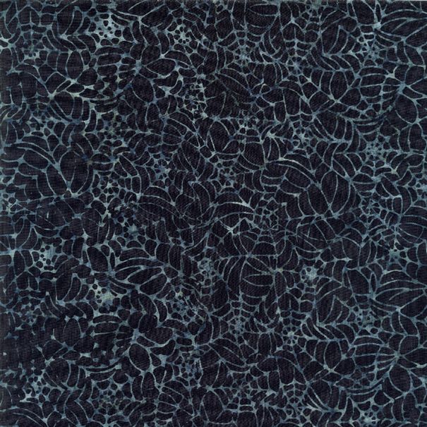 Spider Web en Witch de Tonga Batiks pour Timeless Treasures