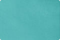 Minky Teal