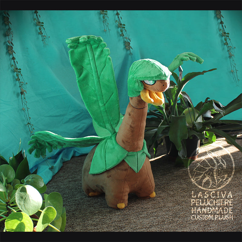 Tropius