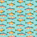 Trout de Kerstin Stock pour Dear Stella