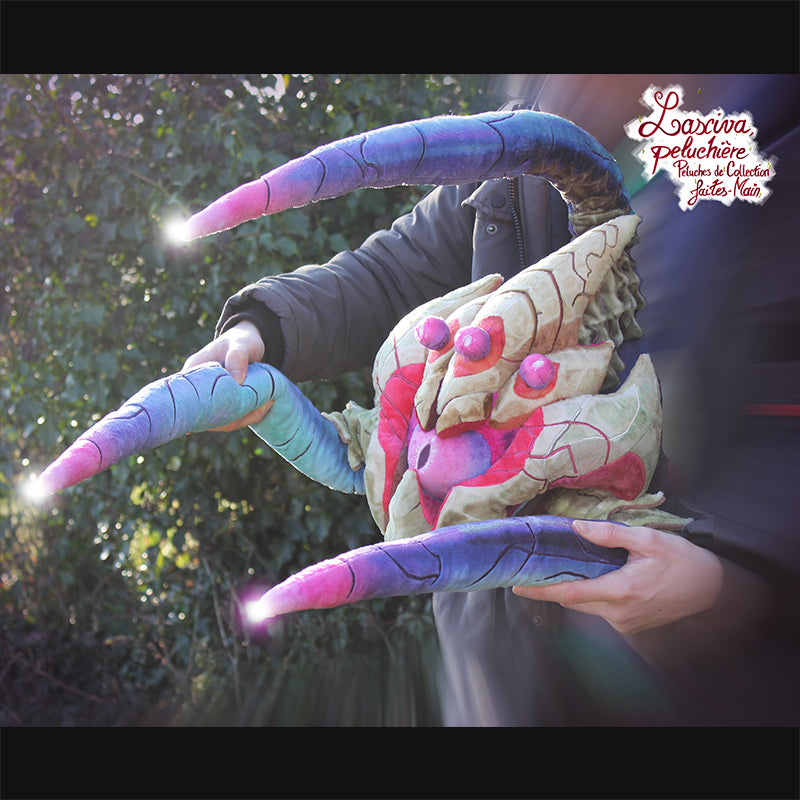 Vel'Koz