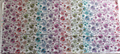 Wild Vine en Mist de Tula Pink pour Free Spirit