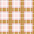 Jingle Plaid, flanelle 100% coton AGF
