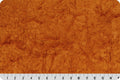 Luxe Cuddle Marble Rust